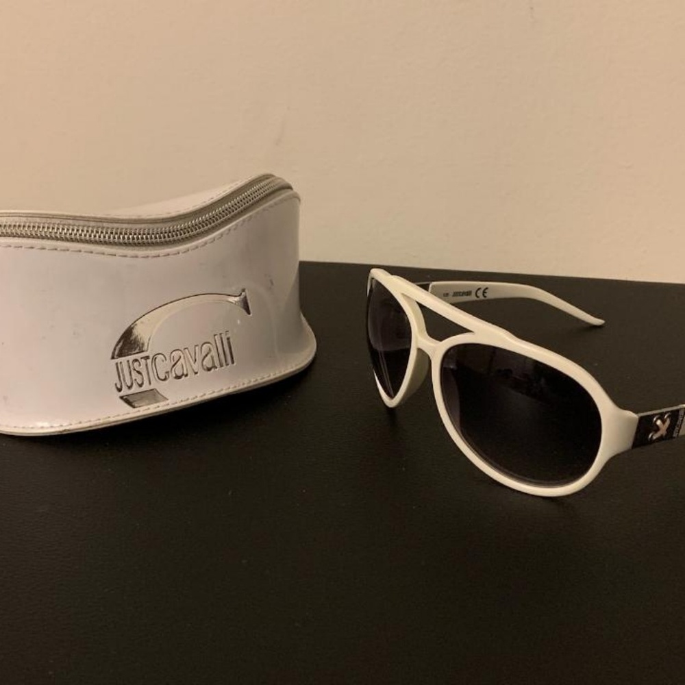 Cavalli Sunglasses